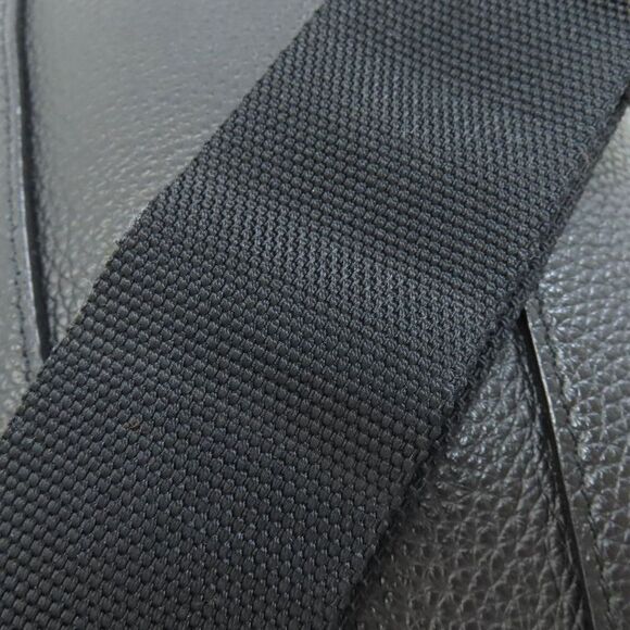 Balenciaga 644722 Hourglass Shoulder Bag Leather Women'S - Picture 10 of 15